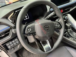 Xe Toyota Yaris Cross 1.5 D-CVT 2025