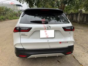 Xe Toyota Yaris Cross 1.5 D-CVT 2025