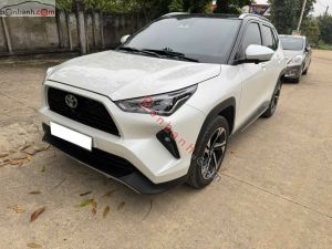 Xe Toyota Yaris Cross 1.5 D-CVT 2025