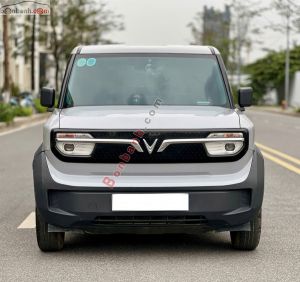 Xe VinFast VF3 Plus 2024