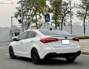 Xe Kia K3 2.0 AT 2013