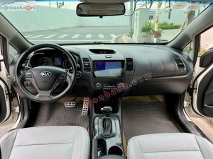 Xe Kia K3 2.0 AT 2013