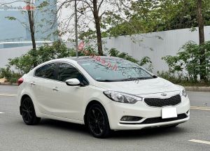 Xe Kia K3 2.0 AT 2013