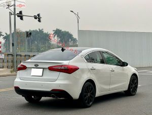Xe Kia K3 2.0 AT 2013