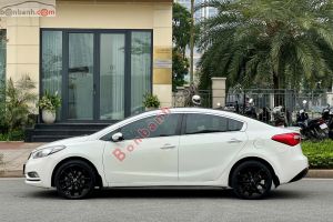 Xe Kia K3 2.0 AT 2013