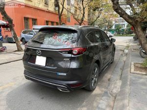 Xe Mazda CX8 Premium AWD 2019