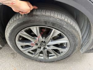 Xe Mazda CX8 Premium AWD 2019