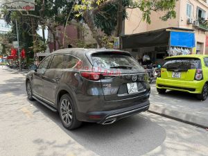 Xe Mazda CX8 Premium AWD 2019