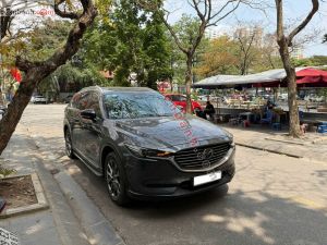 Xe Mazda CX8 Premium AWD 2019