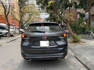 Xe Mazda CX8 Premium AWD 2019