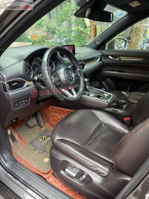 Xe Mazda CX8 Premium AWD 2019