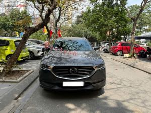 Xe Mazda CX8 Premium AWD 2019