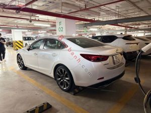 Xe Mazda 6 Premium 2.0 AT 2019