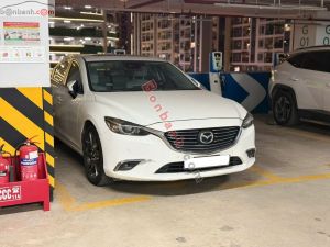 Xe Mazda 6 Premium 2.0 AT 2019