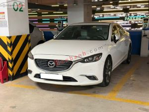 Xe Mazda 6 Premium 2.0 AT 2019