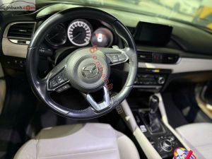 Xe Mazda 6 Premium 2.0 AT 2019