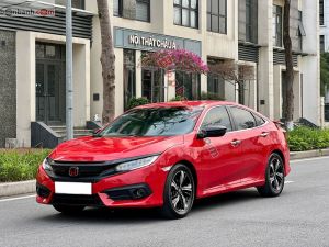 Xe Honda Civic 1.8 E 2017