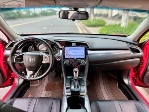 Xe Honda Civic 1.8 E 2017