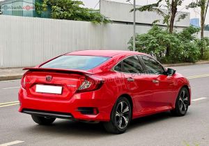 Xe Honda Civic 1.8 E 2017