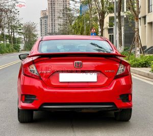 Xe Honda Civic 1.8 E 2017