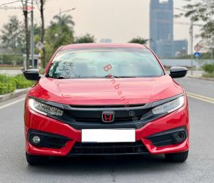 Xe Honda Civic 1.8 E 2017