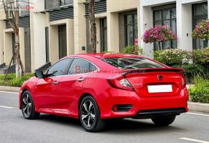 Xe Honda Civic 1.8 E 2017