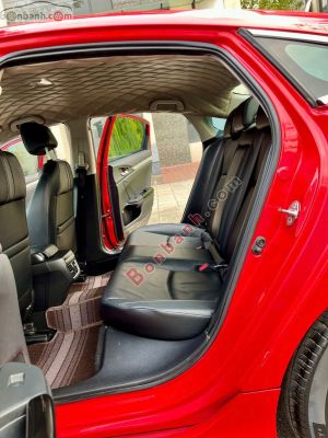 Xe Honda Civic 1.8 E 2017