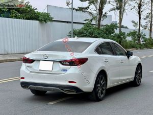 Xe Mazda 6 Premium 2.0 AT 2019