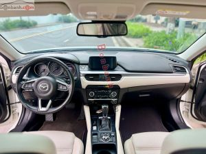 Xe Mazda 6 Premium 2.0 AT 2019