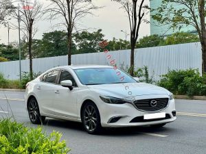 Xe Mazda 6 Premium 2.0 AT 2019