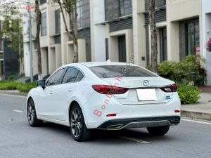 Xe Mazda 6 Premium 2.0 AT 2019