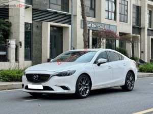 Xe Mazda 6 Premium 2.0 AT 2019