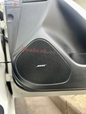 Xe Mazda 6 Premium 2.0 AT 2019