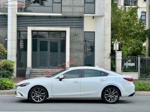Xe Mazda 6 Premium 2.0 AT 2019