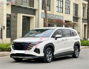 Xe Hyundai Custin Tiêu Chuẩn 1.5T 2025