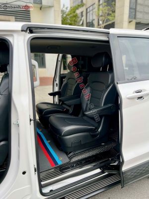 Xe Hyundai Custin Tiêu Chuẩn 1.5T 2025