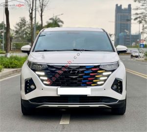 Xe Hyundai Custin Tiêu Chuẩn 1.5T 2025