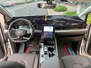 Xe Hyundai Custin Tiêu Chuẩn 1.5T 2025