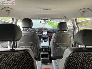 Xe Hyundai Custin Tiêu Chuẩn 1.5T 2025