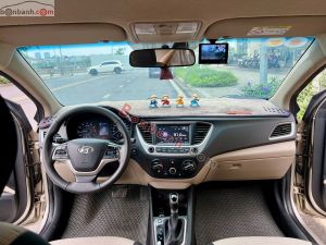 Xe Hyundai Accent 1.4 AT 2019