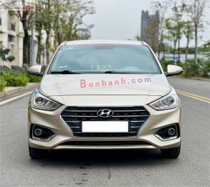 Xe Hyundai Accent 1.4 AT 2019