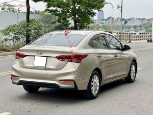 Xe Hyundai Accent 1.4 AT 2019