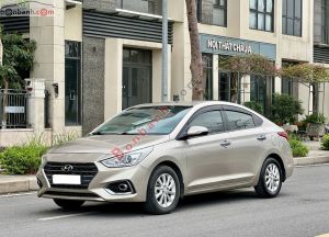 Xe Hyundai Accent 1.4 AT 2019