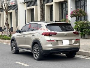 Xe Hyundai Tucson 2.0 ATH 2020