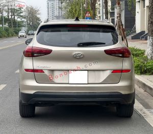 Xe Hyundai Tucson 2.0 ATH 2020
