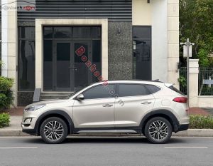 Xe Hyundai Tucson 2.0 ATH 2020