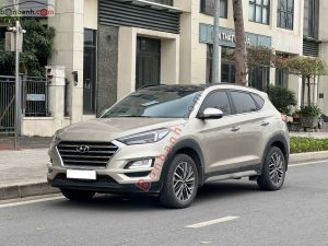 Xe Hyundai Tucson 2.0 ATH 2020