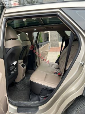 Xe Hyundai Tucson 2.0 ATH 2020
