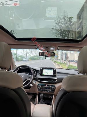 Xe Hyundai Tucson 2.0 ATH 2020