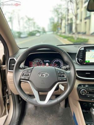 Xe Hyundai Tucson 2.0 ATH 2020